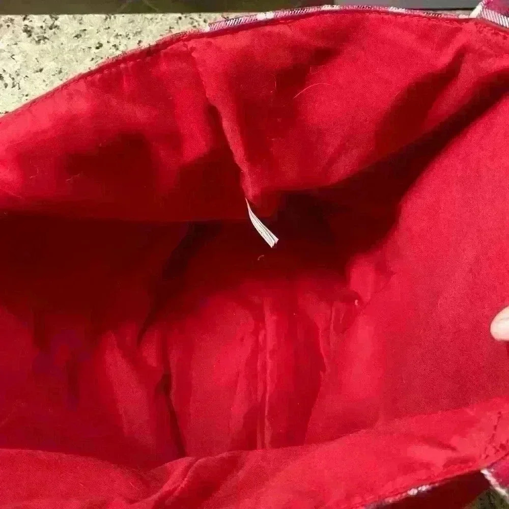 Disney Christmas “Merry and Bright” Tote - Picture 4 of 5